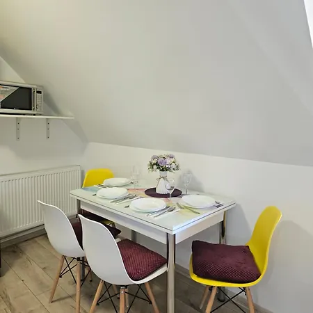 Lavender Apartment